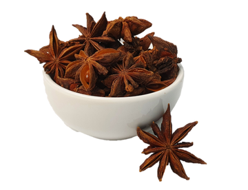 Star Anise Whole