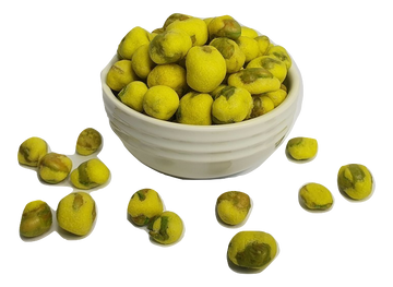 Wasabi Peas