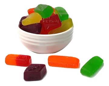 Wine Gums