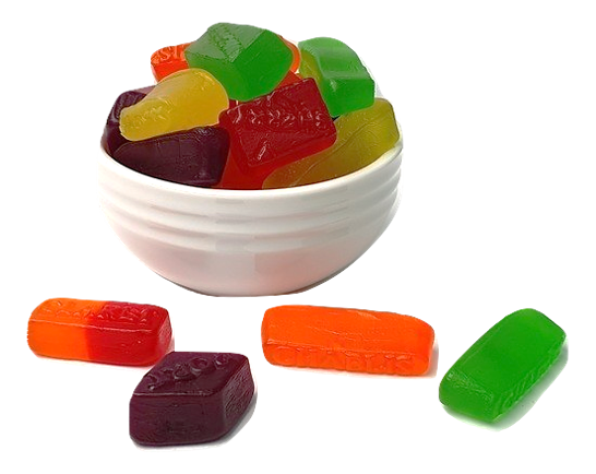 Wine Gums